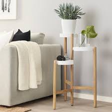 3 tier stand pictures 5. 48 Plant Stand Design Ideas For Houseplants Balcony Garden Web