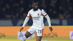 Trend Google: fikayo tomori