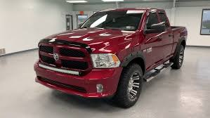 Image result for Bright Red 2013 Dodge Truck