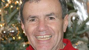 Was Bashinsky's death tied to Golden Flake?