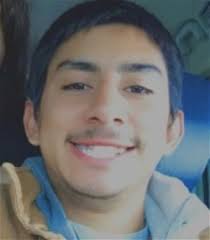 Obituary information for Trevor Oldson-Poor Bear