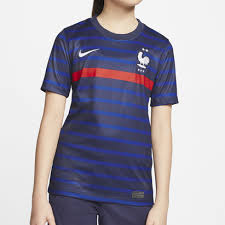 The france national football team (french: France Football Shirt Kits Euro 2020 Lovell Soccer