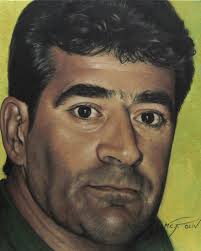 FAMILIA MARRÓN FERNÁNDEZ