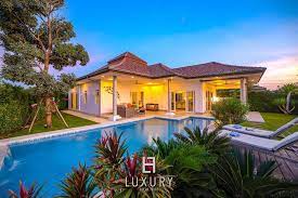 For more information click here. Modern 3 Bedroom Pool Villa Mp67 Hua Hin Updated 2021 Prices
