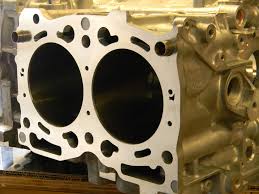 It also creates a more stable and consistent face for the head gasket to seat on. Ej257 Closed Deck Block Scoobynet Com Subaru Enthusiast Forum