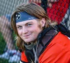 Luke Boyden Achieves Success in New Lexington Youth Baseball