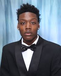 Sidney Lanier's class of 2020