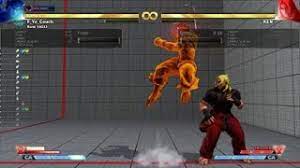 Maybe you would like to learn more about one of these? Street Fighter V Ae Ex Kage Kurekijin Tip Youtube