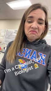 Taylor Somers Science Teacher