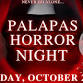 Palapas Fall'25 event image