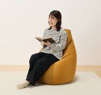 Rectangular Body Fit Cushion (Cover Sold Separately)