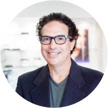 Dr. Richard Ortiz, OD