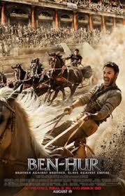 Ben Hur 2016 Film Wikipedia Allegiant • warcraft • money monster • neighbors 2: wikipedia