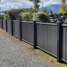Instead of replacing or painting my old fence i decided to give it a beautiful rustic look using an old trick called shou sugi ban. Gallery Urban Fencing Wanaka