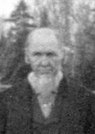 Barnabas Cushing Perry (1829-1916)