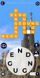 Maybe you would like to learn more about one of these? Kunci Jawaban Wow Sagrada Familia Lengkap Dengan Gambar Level 1 16