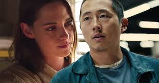 Love Me: Kristen Stewart, Steven Yeun Movie Sets Release Date Window