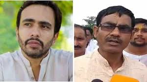 Muzaffarnagar News: अब जयन्‍त चौधरी का विक्रम सैनी पर पलटवार, 15 नवंबर को  खतौली में करेंगे रोड शो