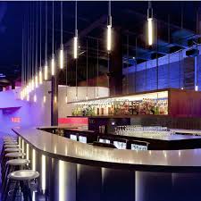 Zeitgenössische Bar Möbel LED kommerzielle Barth eke moderne runde LED-Barth  eke Top-Design| Alibaba.