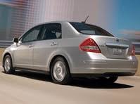 2009 Nissan Versa Problems | Kelley Blue Book