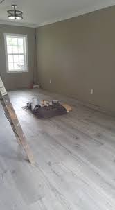 7mm Driftwood Hickory Evp Coreluxe Xd Lumber Liquidators Flooring Wood Floors Wide Plank House Flooring