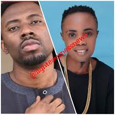 Dabo Williams disagree about Jay Mike's opinion about Lucipher.