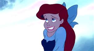Pin On ƹ ӝ ʒprincess Ariel S Funny Faceƹ ӝ ʒ
