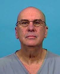 Fifteen years of Florida prison deaths