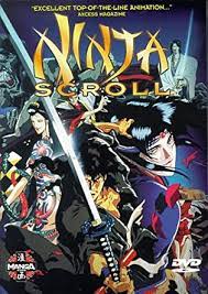 Ninja Scroll Usa Dvd Amazon Es Maureen O Connell Iii Jimmy Theodore Dean Elliott Iii Dougary Grant Koichi Yamadera Edward Mannix Doug Stone Toshihiko Seki Kirk Thornton Richard Cansino Richard Epcar Bradley Lavelle Joe
