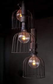 Pin On Industrial Style Lighting