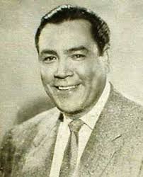 Remembering Tony Ham Guerrero, Tejano Music Legend from San Angelo, Texas