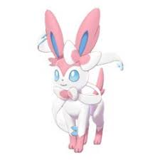 Because of its resistances, it's one of the. ðð¨ð¤ðžð¦ð¨ð§ ð†ðŽ ððžð°ð¬ On Twitter Eevee Will Be Evolved To Sylveon With Name Change Still Unknown And Also By Special Fairy Bait That Will Be Added In The Game Soon Professor Willow