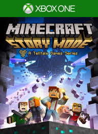 Minecraft is one of the bestselling video games of all time but getting started with it can be a bit intimidating, let alone even understanding why it's so popular. Minecraft Story Mode Episode 1 The Order Of The Stone Is Now Available For Xbox One Xbox S Major Nelson