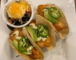 Fish Tacos Delivery In Addison Postmates
