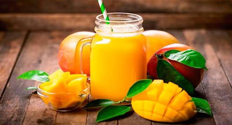 Mango Juice