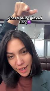 Karakteristik Aries dalam Astrologi