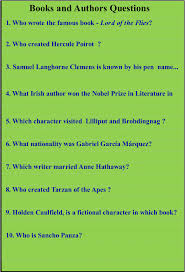 Dec 20, 2008 · what ware the real names of these american presidents? Southdublinlibraries On Twitter Good Morning And Welcome For Our 1st Edition Of Quiz Questions For Adults Today We Are Putting Your Knowledge Of Books And Authors To The Test All The Answers