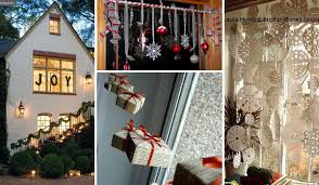 4.4 out of 5 stars. Top 30 Most Fascinating Christmas Windows Decorating Ideas Amazing Diy Interior Home Design