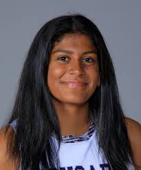 2023-2024 Women's Basketball Roster