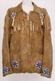 Pin On American Indian Coats Jackets