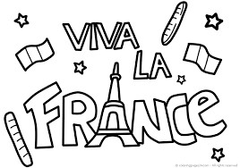Check out some of our favorite france coloring pages. France Coloring Pages Books 100 Free And Printable