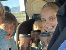 Crash Which Killed Two Amish Children: One Twin Pleads Guilty