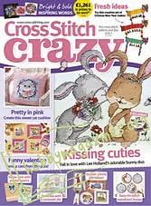 Ems design offers high quality counted cross stitch charts and machine embroidery patterns. Cross Stitch Hobby Magazines Download Digital Copy Magazines And Books In Pdf Epub