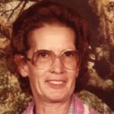 Obituary information for Ellen Marie Bowman
