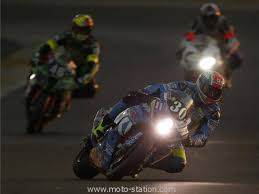 Free practice (1) results from the french moto2 grand prix at le mans, round 5 of 18. 24 Heures Du Mans 2015 Coup Double Pour Suzuki Moto Station