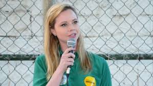 View all marcius melhem videos. Filha De Eduardo Cunha Contesta Candidatura De Dilma Na Justica A Politica E O Poder