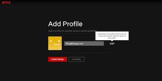 Thankfully, the process is simple! How To Create Delete Edit Manage User Profiles On Netflix