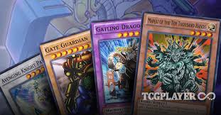 If you still have some of those old cards back when you were young, it might be worth looking at them again to see if any of those cards have any value to them. 20 Crazy Valuable Yu Gi Oh Commons You Probably Own Tcgplayer Infinite
