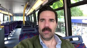 @robdelaney's video Tweet