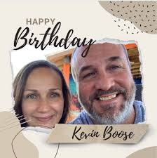 Bountiful birthday wishes to Kevin Belton! Hope you have a wonderful day 🎉